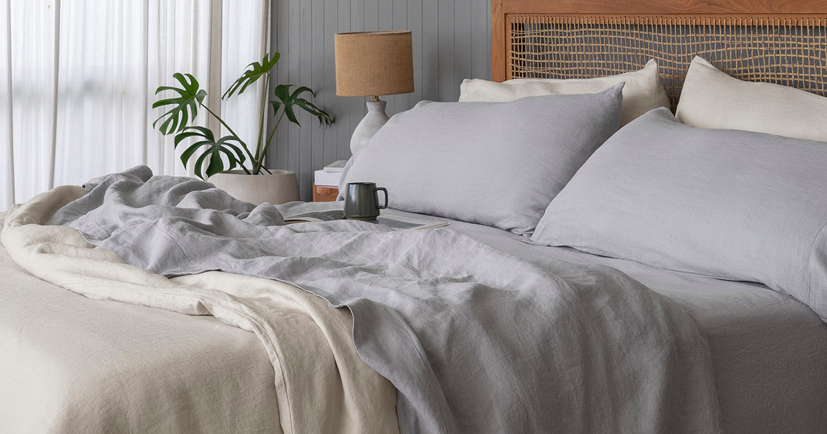 Duvet Covers & Sheets Baloo Living