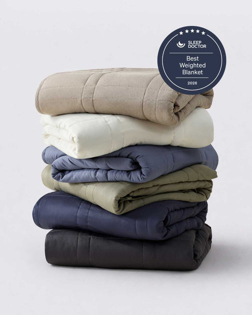 CARROT Weighted Blanket 15 lb