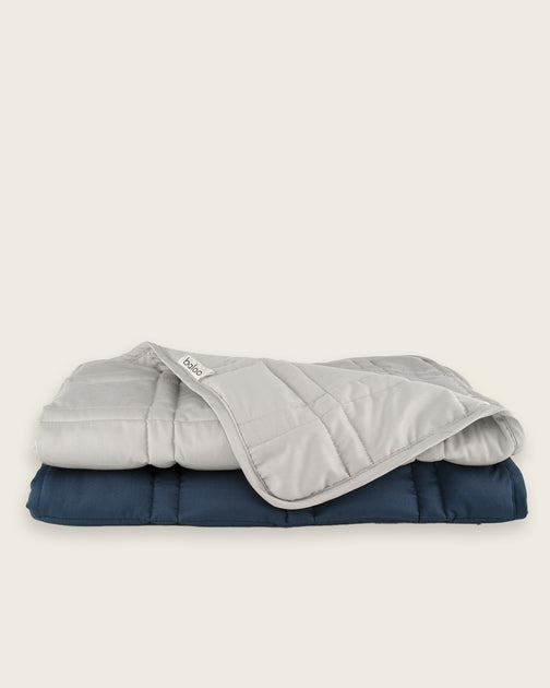 Open Box Weighted Blankets Baloo Living