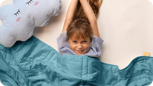 Is melatonin safe for kids? Here's what parents need to know...
