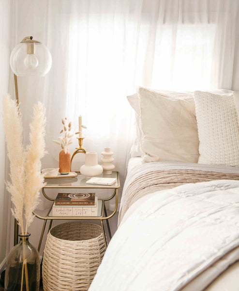 5 Experts Weigh In: How to Optimize Your Bedroom for Better Sleep