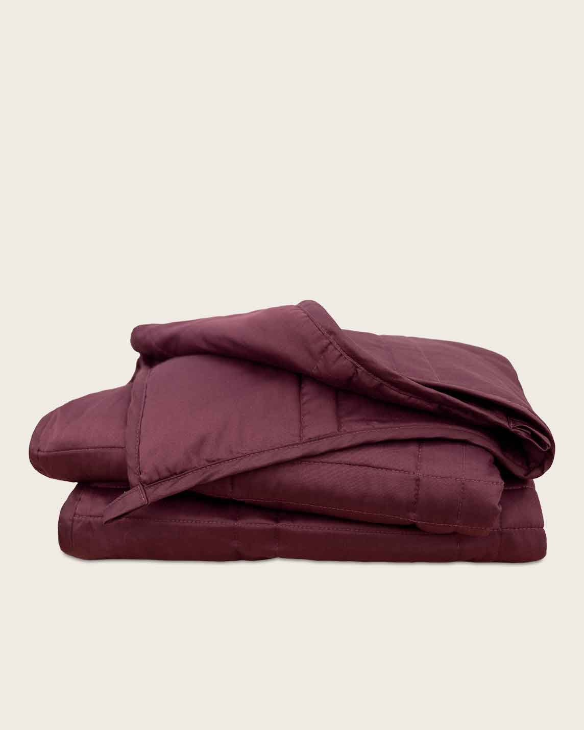 Weighted Blankets by Baloo Living I Natural materials for deep sleep