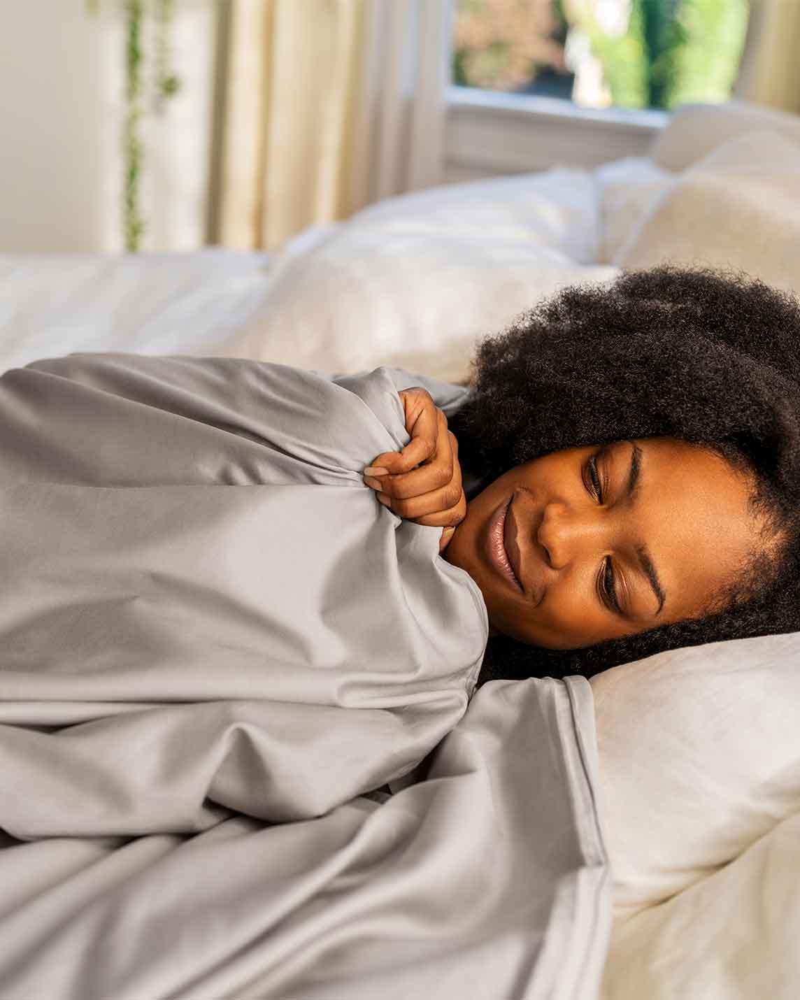 Cotton Duvet Cover Baloo Living