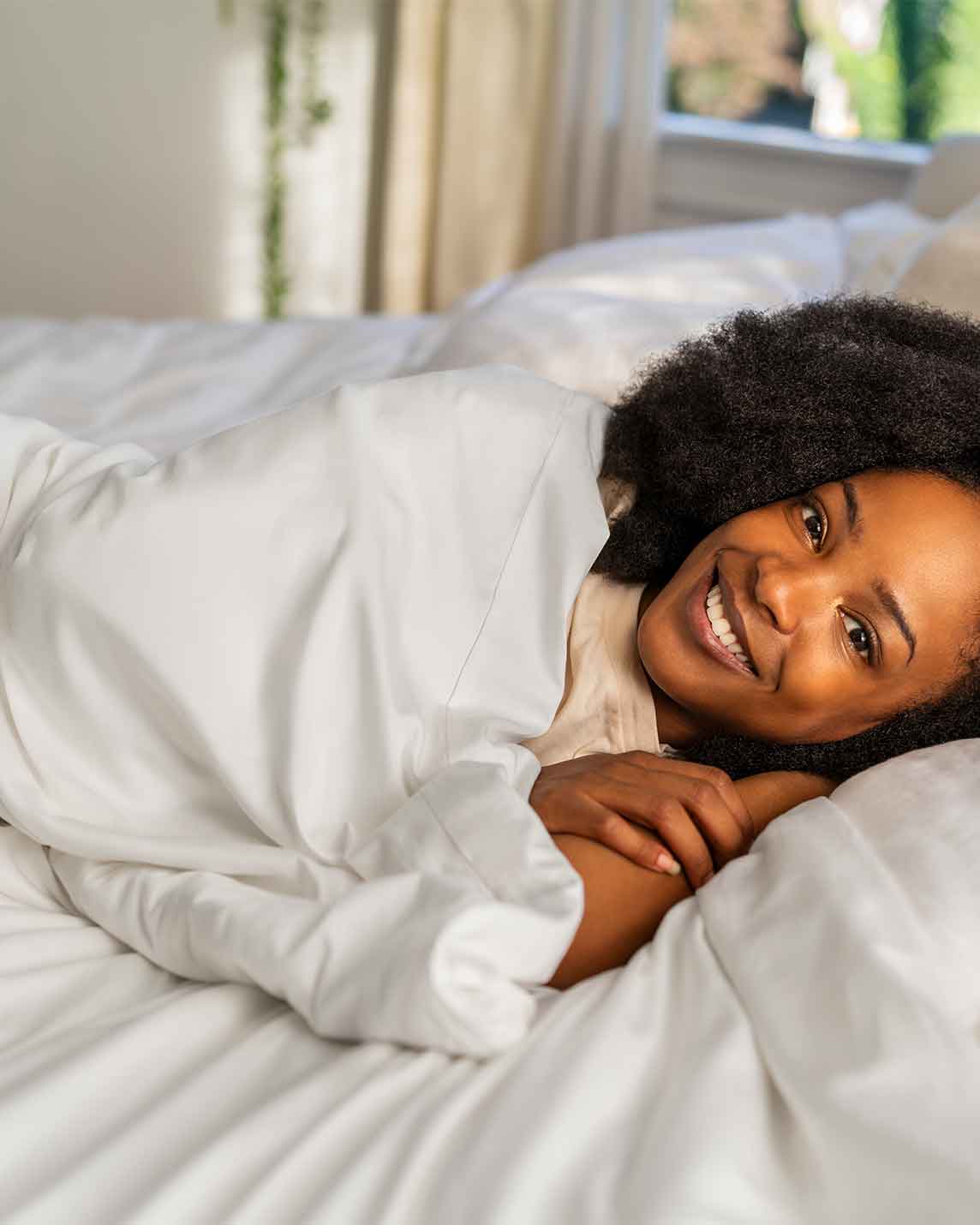 Cotton Duvet Cover Baloo Living