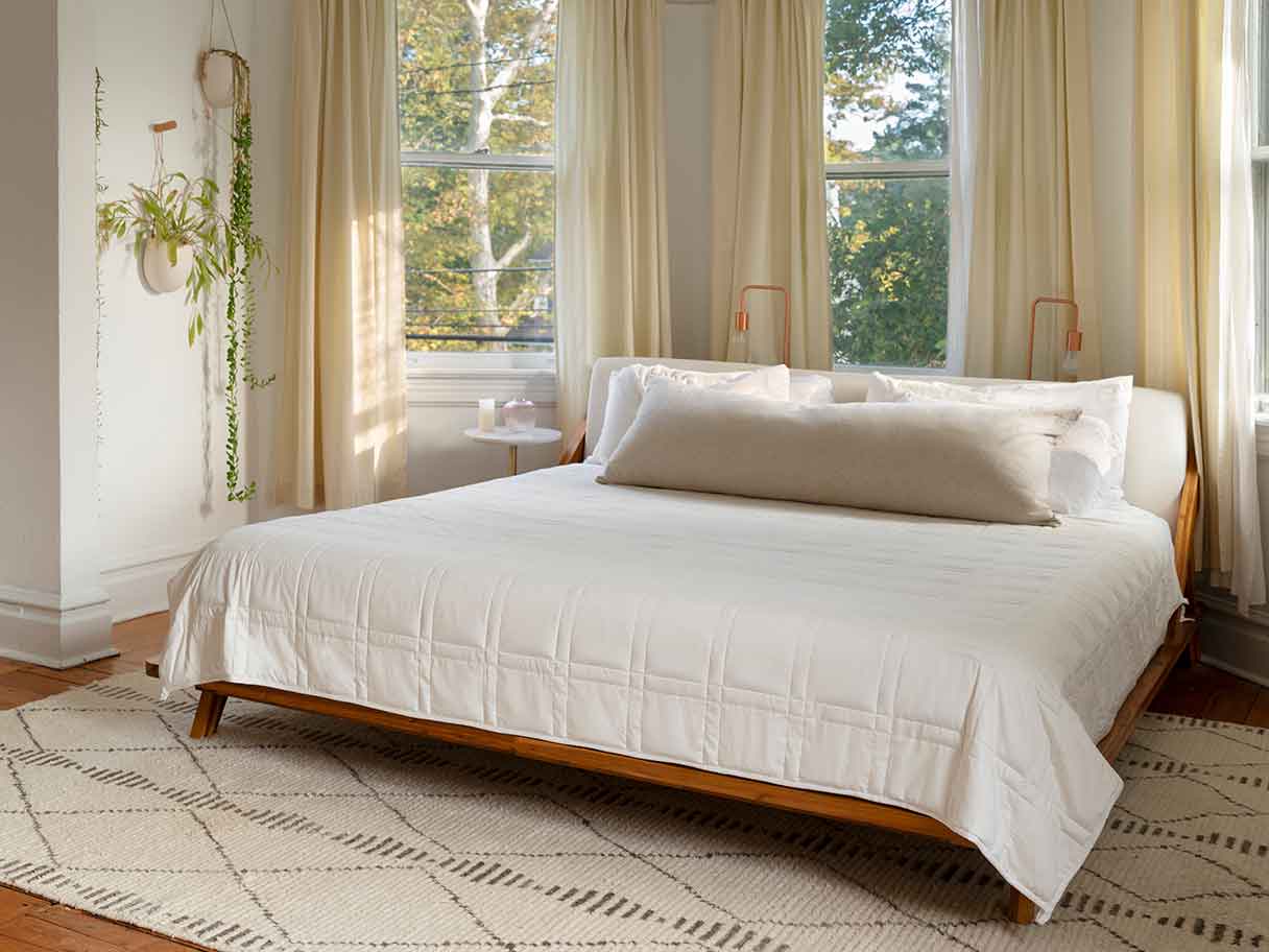 Luxurious Weighted Comforters Baloo Living