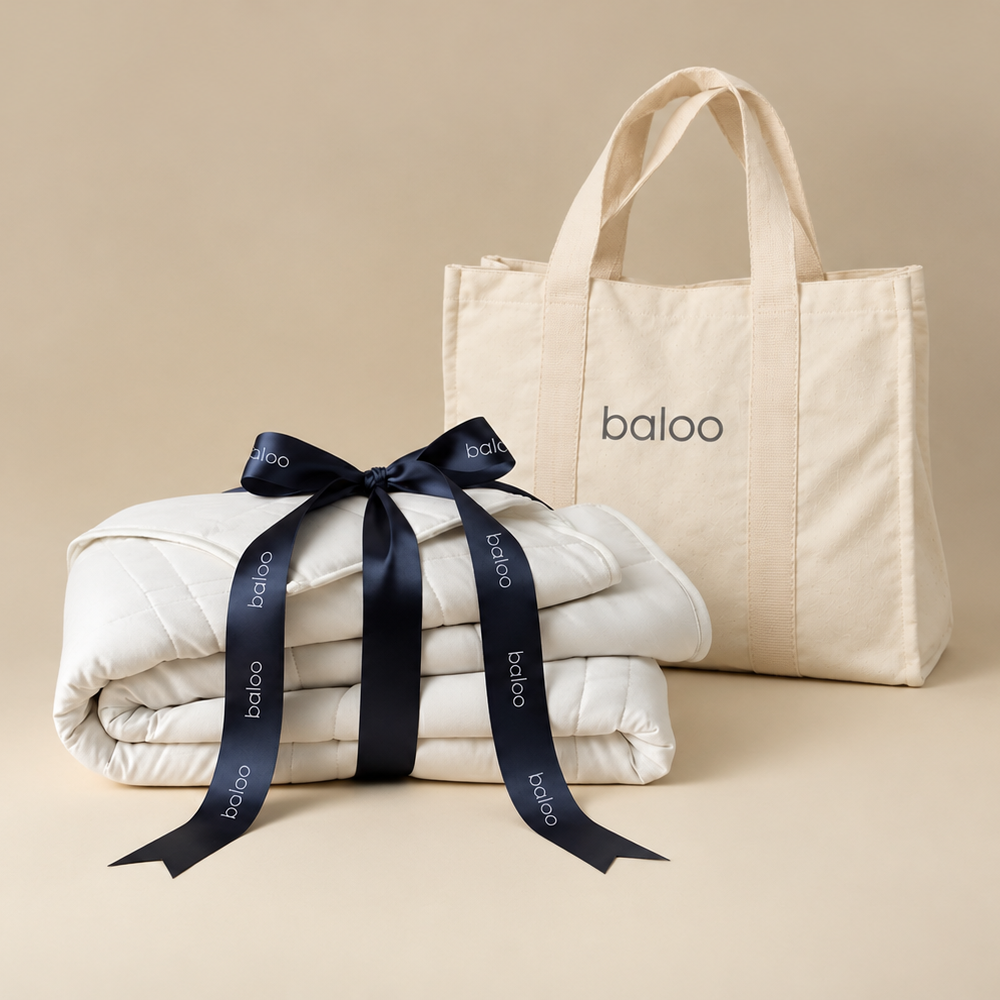 Award-Winning Weighted Blankets