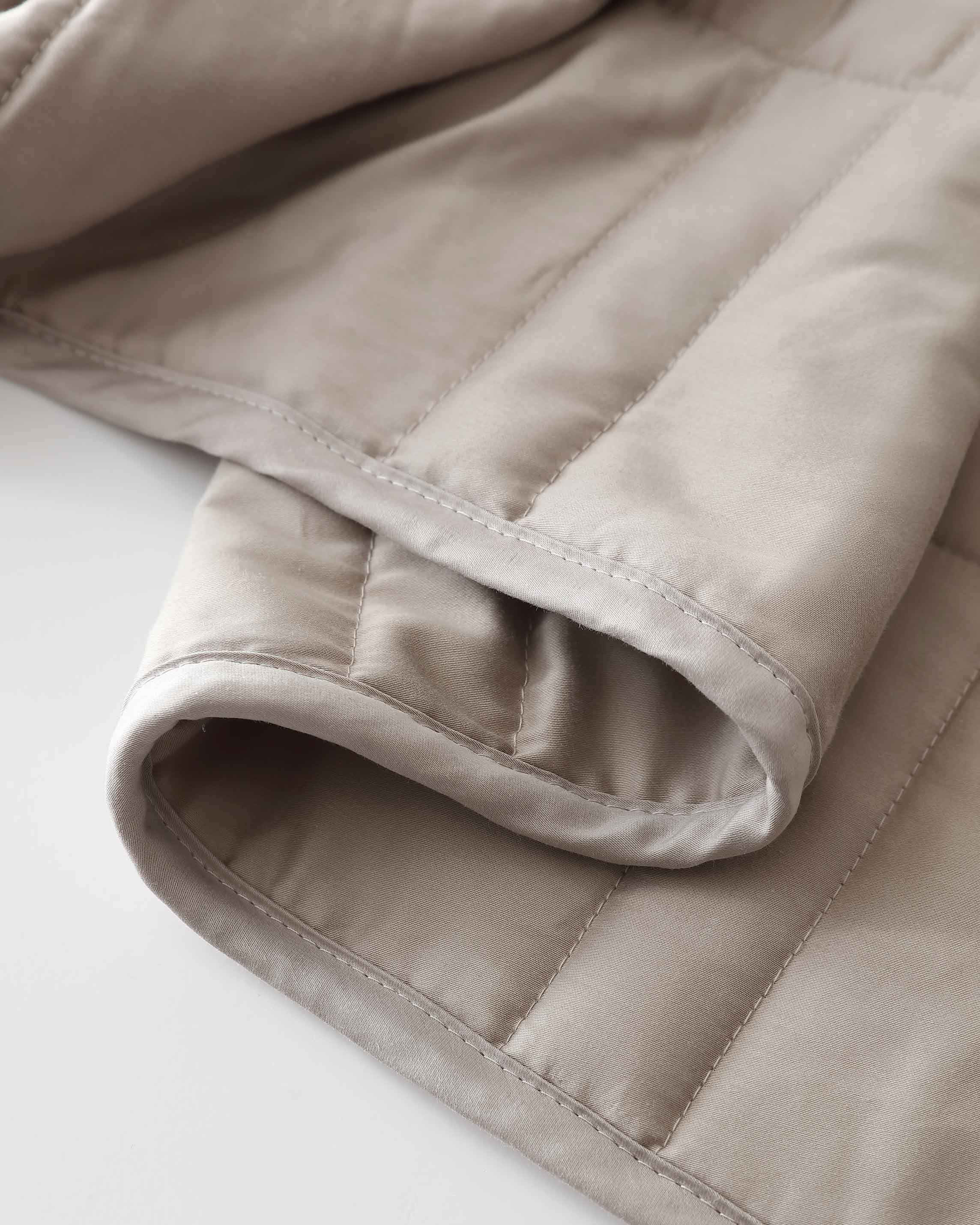 Baloo Living Weighted Blanket - Thumbnail 4