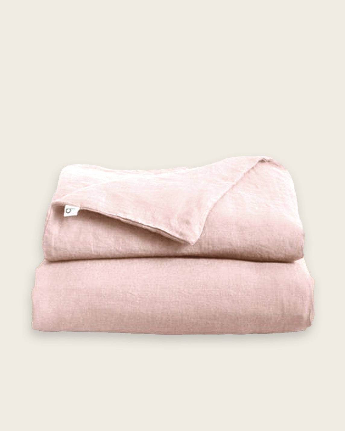 French Linen Duvet Covers for Weighted Blankets Baloo Living