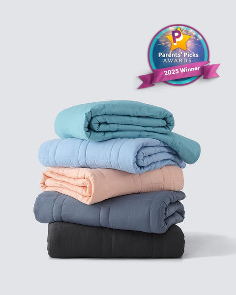 Mini Weighted Blankets Baloo Living - Main Image