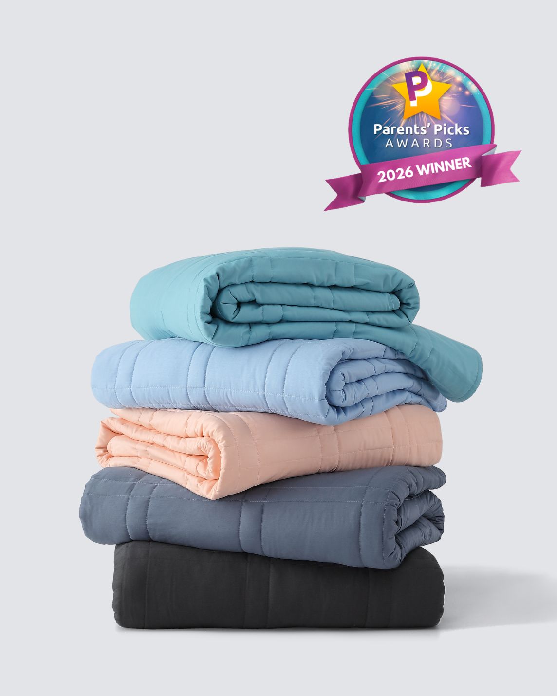 Baloo Living Weighted Blankets, Throws and Sleep Products