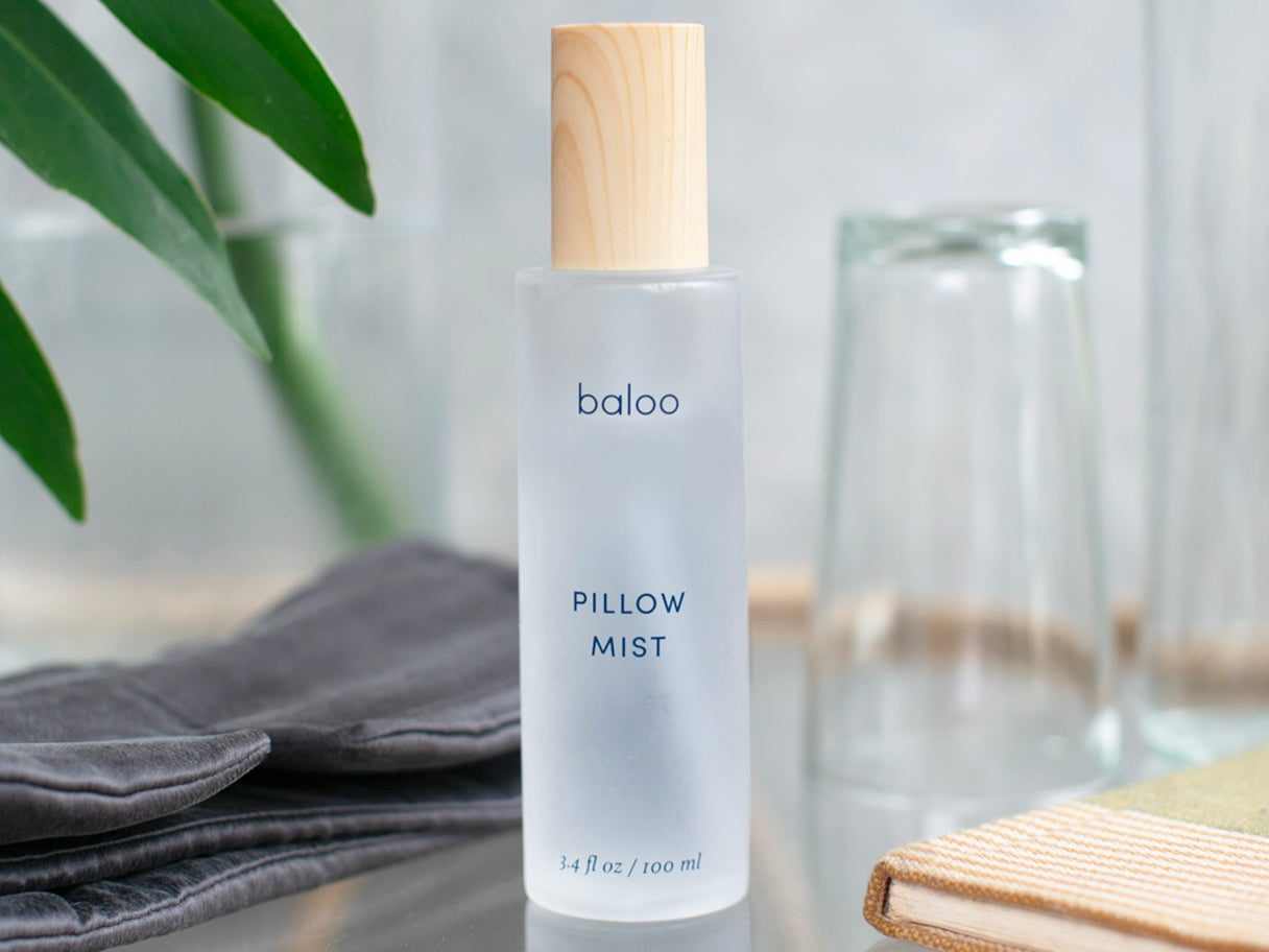 Pillow Mist Baloo Living