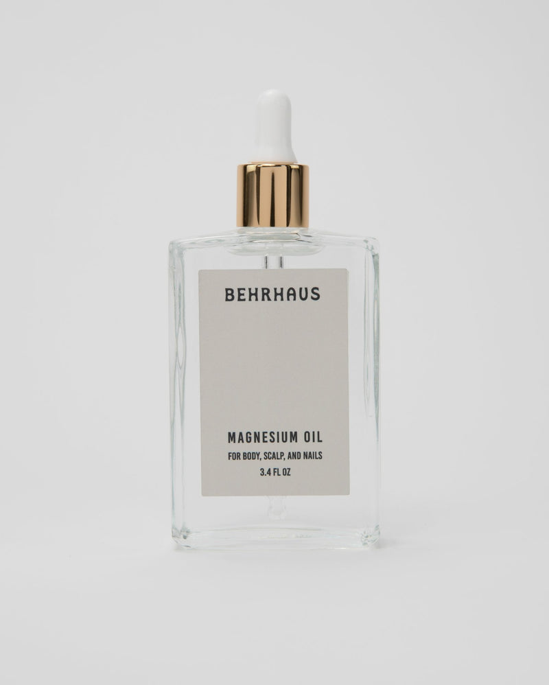 Behrhaus Magnesium Oil