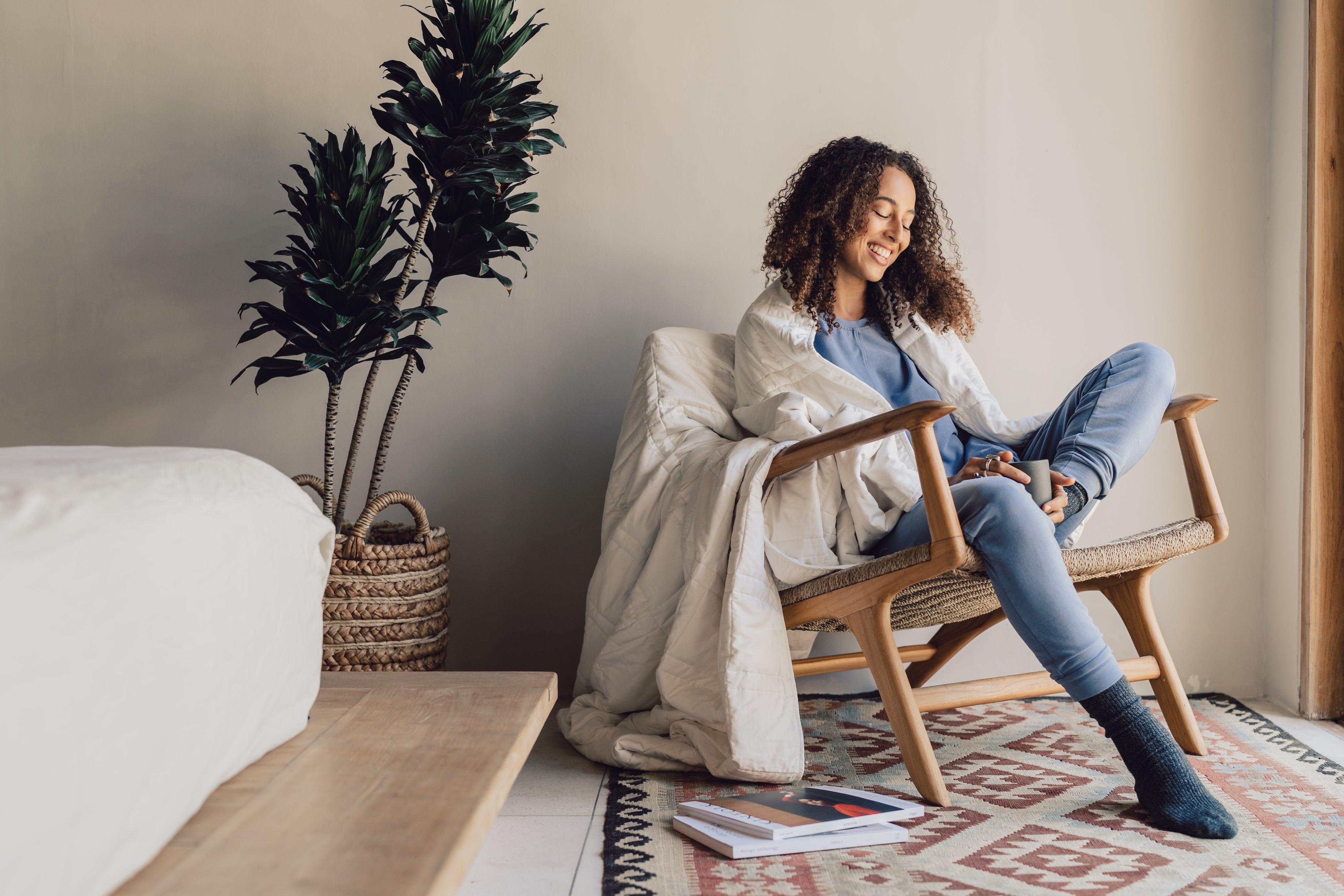 Weighted Blankets Baloo Living