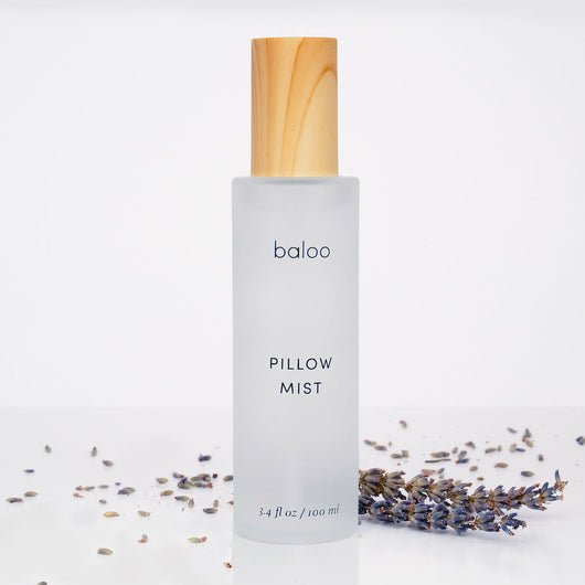 Gift With Purchase: Pillow Mist